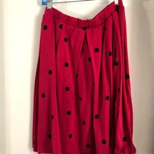 Lularoe Madison L like new